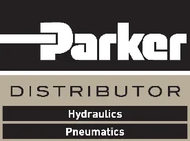 Parker – auktoriserad distributör för hydraulik och pneumatik