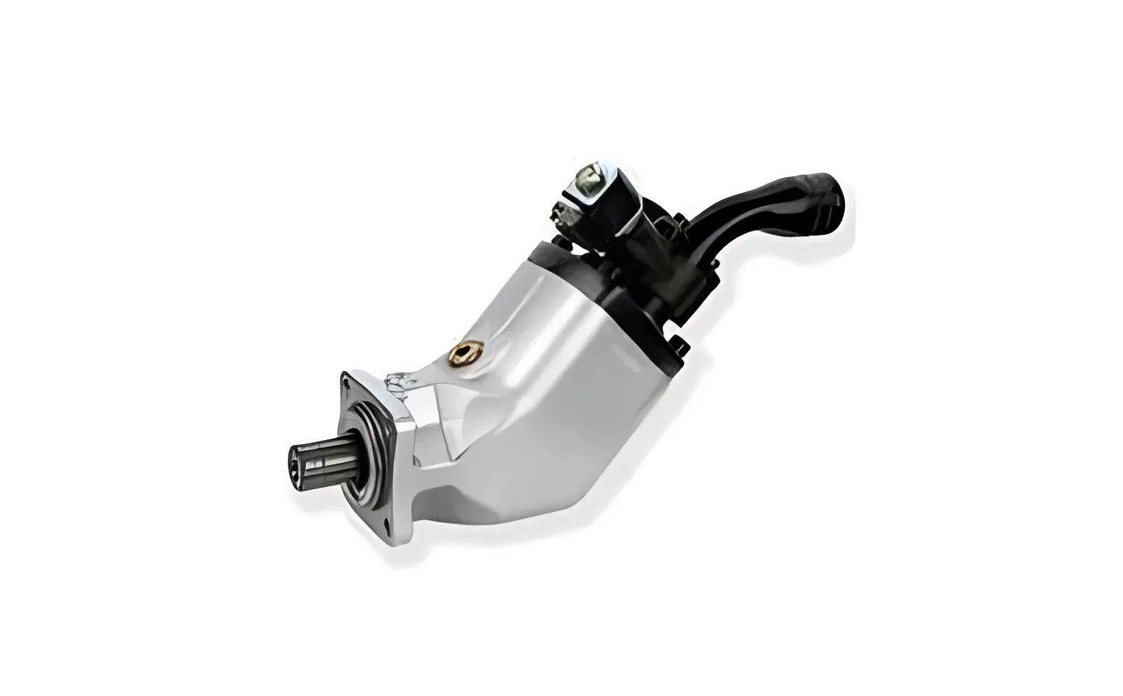 Filterutrustning för hydraulsystem